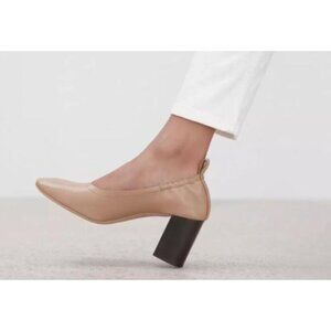 EVERLANE The Day Heel women's shoes size 8